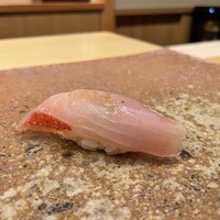 すし家 祥太 - 金目鯛