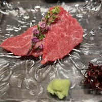 焼肉 銀座コバウ 並木通り店 - 