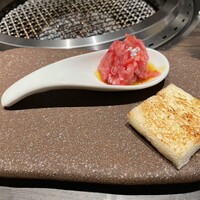 焼肉 銀座コバウ 並木通り店 - 