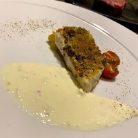鉄板焼き 表参道 - 