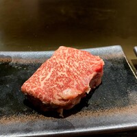 鉄板焼き 表参道 - 