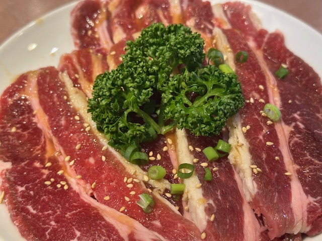 焼肉 大栄（ダイエイ） - 本宮（焼肉）の写真