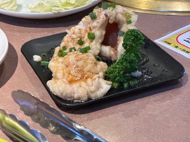 焼肉 大栄（ダイエイ） - 本宮（焼肉）の写真