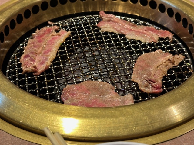 焼肉 大栄（ダイエイ） - 本宮（焼肉）の写真
