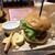 Grill×Burger&Craft Beer　Nikanbashi Burger Bar - 料理写真: