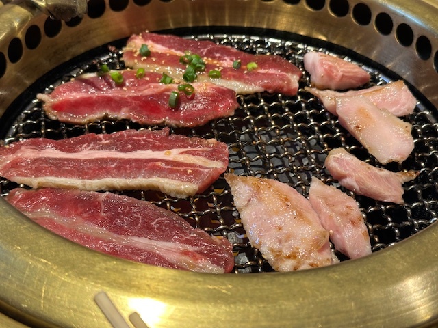 焼肉 大栄（ダイエイ） - 本宮（焼肉）の写真