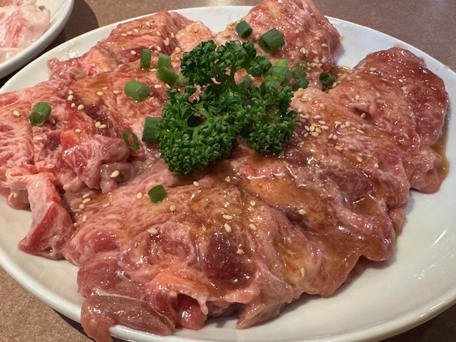 焼肉 大栄（ダイエイ） - 本宮（焼肉）の写真