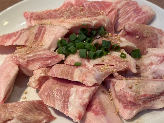 焼肉 大栄（ダイエイ） - 本宮（焼肉）の写真