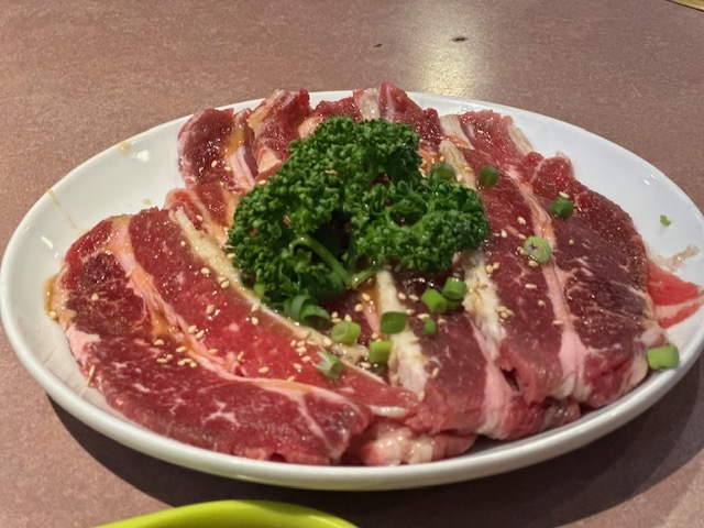 焼肉 大栄（ダイエイ）本宮店｜福島県本宮市の本格焼肉とコスパ重視のディナー