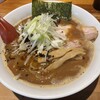 自家製麺 火の鳥73
