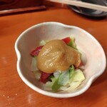 酒蔵北の誉 - 料理写真: