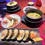 韓国料理専門店 アンニョン - 