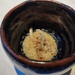 リストランティーノ ルベロ - アップ