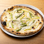 PIZZA 一郎 - 