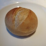 リストランティーノ ルベロ - パン