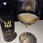 リストランティーノ ルベロ - Luna 2023 Conti Zecca　