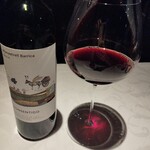 リストランティーノ ルベロ - Consentido Monastrell Barrica 2021 / Bodegas La Purísima
