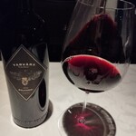 リストランティーノ ルベロ