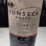 リストランティーノ ルベロ - 表