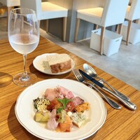vino italiano zizi cucina - 