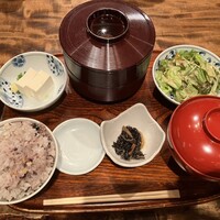 郷土料理くらわんか - 