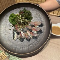 博多海鮮 和たつ美 博多本店 - 