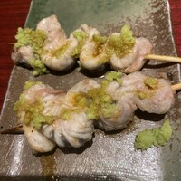新宿うな鐵 はなれ - 