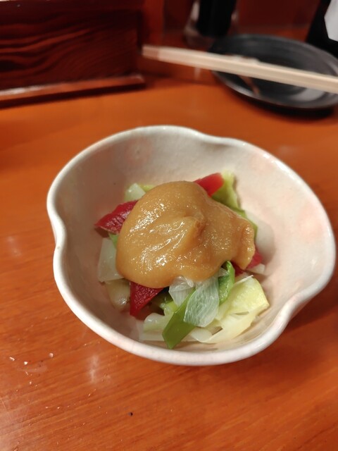 Sakagura Kita no Homare