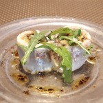 リストランテ ペガソ - Aug, 2014②