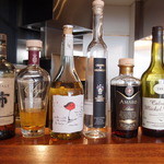 リストランテ ペガソ - Aug, 2014②