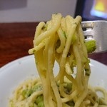 FERRAGOSTO - パスタ。リフト(^-^)/