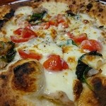 FERRAGOSTO - ビアンカ。あっぷ。