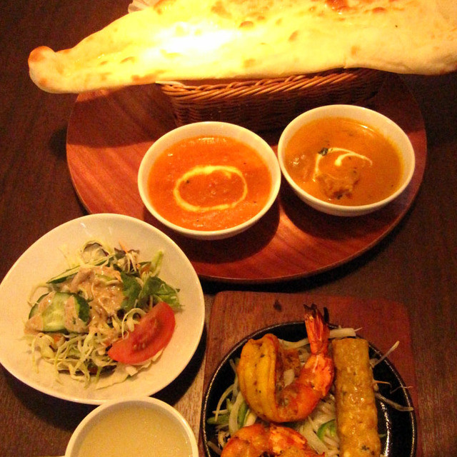 Milan Nishi No Kyo Ten photo 5