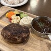 肉が旨いカフェ NICK STOCK 本町通店