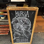 PIZZA BORSA - 