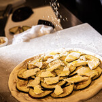 PIZZA 一郎 - 