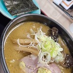 お酢屋 食事処 GOEMON八 - 