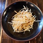 濃厚とんこつラーメン専門店 さがみ家 - 料理写真: