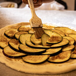 PIZZA 一郎 - 