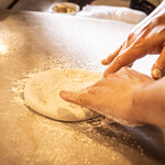 PIZZA 一郎 - 
