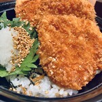 粋麺あみ乃や - 料理写真: