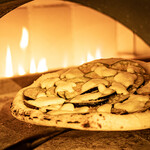 PIZZA 一郎 - 