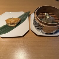 チャイナルーム - 