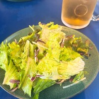 オッティモ・シーフード・ガーデン 新宿店 - 