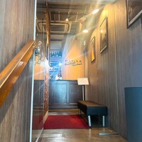オッティモ・シーフード・ガーデン 新宿店 - 
