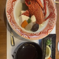 中納言 大阪駅前第3ビル店 - 