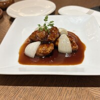 正宗広東私房菜サワダ 梅田エスト店 -  正宗広東私房菜サワダ 梅田エスト店 -