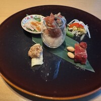 チャイナルーム - 