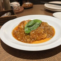 正宗広東私房菜サワダ 梅田エスト店 -  正宗広東私房菜サワダ 梅田エスト店 -