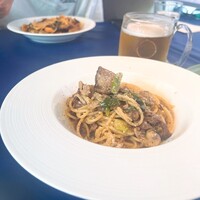 オッティモ・シーフード・ガーデン 新宿店 - 